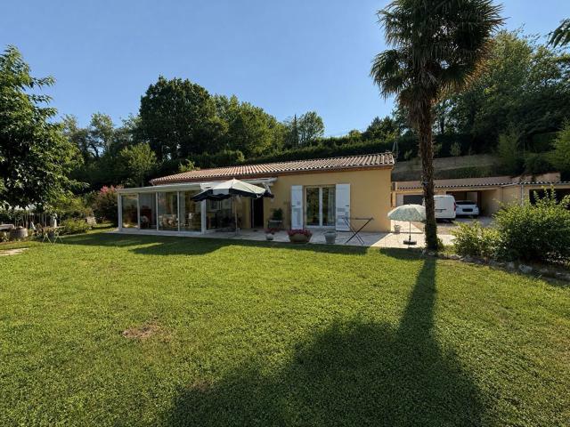 Maison, Villeneuve sur Lot