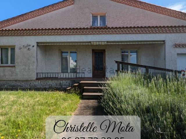 Maison, Villeneuve sur Lot