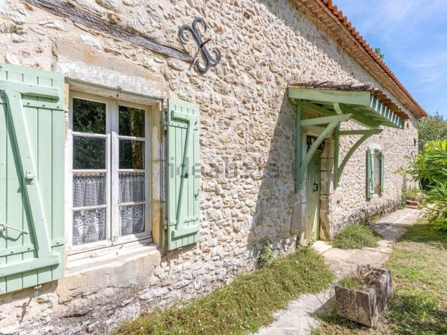 Maison, Villeneuve sur Lot