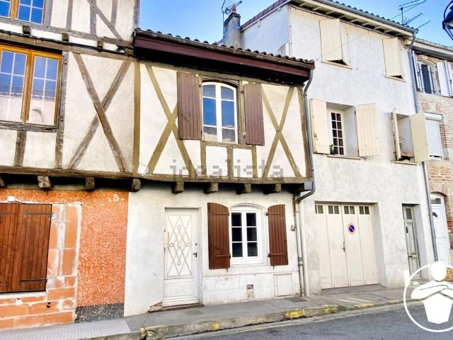 Maison, Villeneuve sur Lot