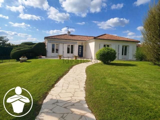 Maison, Villeneuve sur Lot