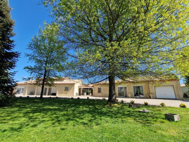 Maison, Villeneuve sur Lot