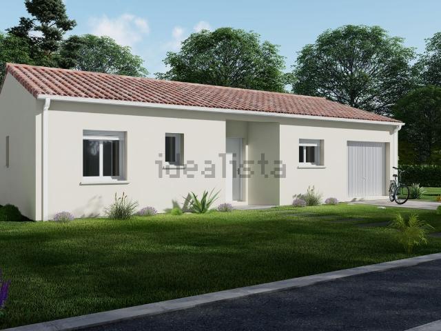 Maison, Villeneuve sur Lot