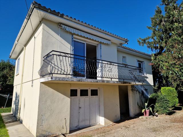 Maison, Villeneuve sur Lot