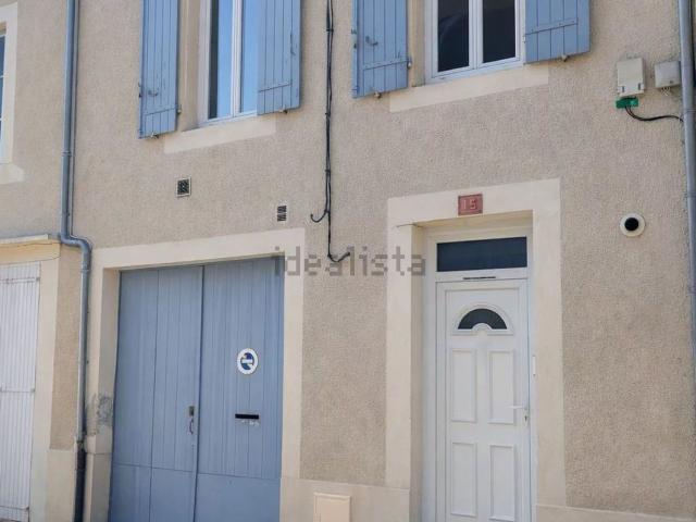 Maison, Villeneuve sur Lot