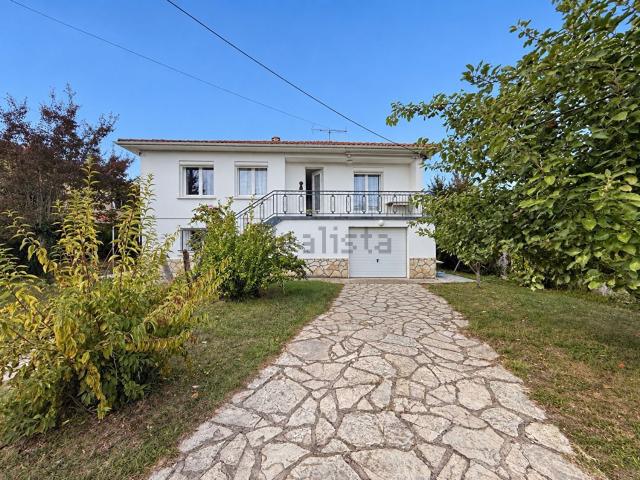 Maison, Villeneuve sur Lot