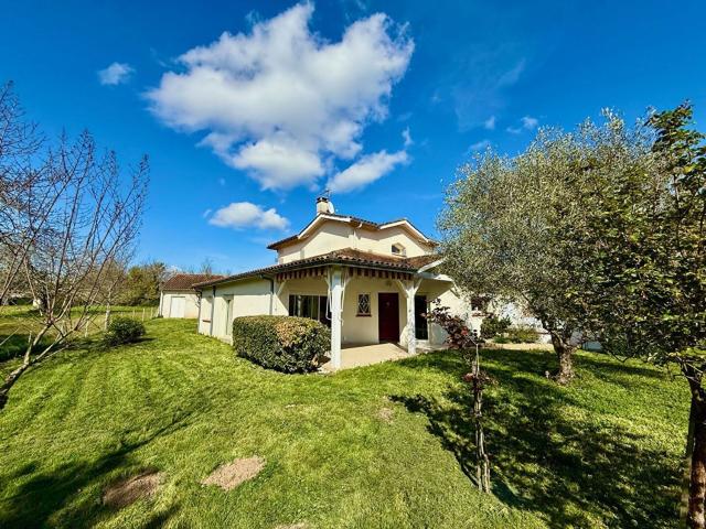 Maison, Villeneuve sur Lot