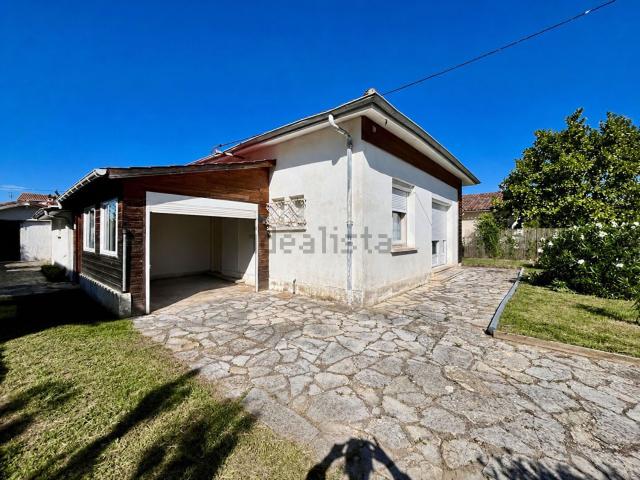 Maison, Villeneuve sur Lot