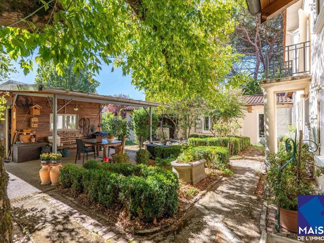 Maison, Villeneuve sur Lot