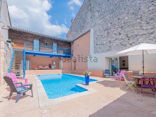 Maison, Villeneuve sur Lot