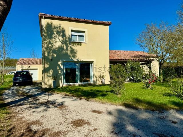 Maison, Villeneuve sur Lot
