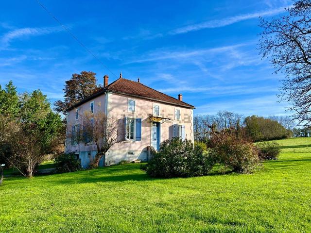 Maison, Villeneuve sur Lot