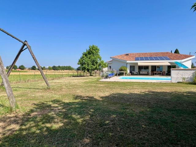 Maison, Villeneuve sur Lot
