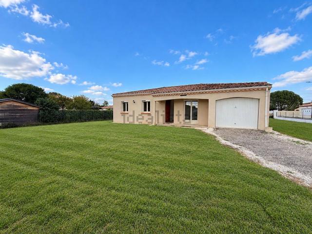 Maison, Villeneuve sur Lot