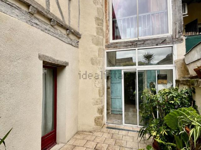 Maison, Villeneuve sur Lot