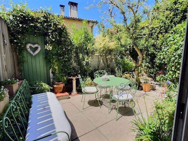 Maison, Villeneuve sur Lot