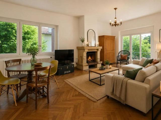 Maison, Villeneuve sur Lot