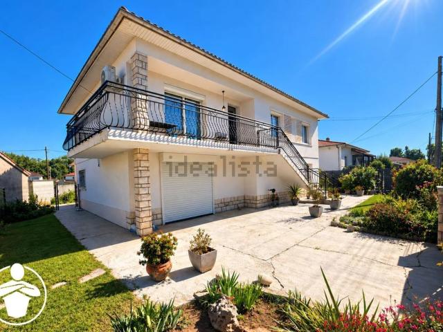 Maison, Villeneuve sur Lot