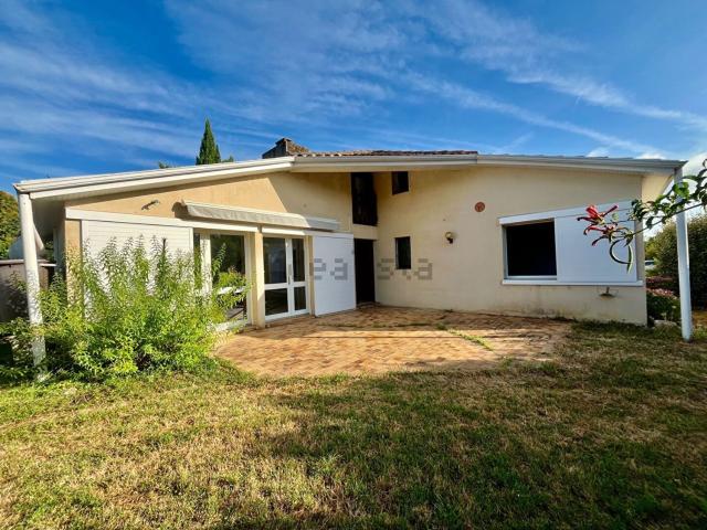 Maison, Villeneuve sur Lot