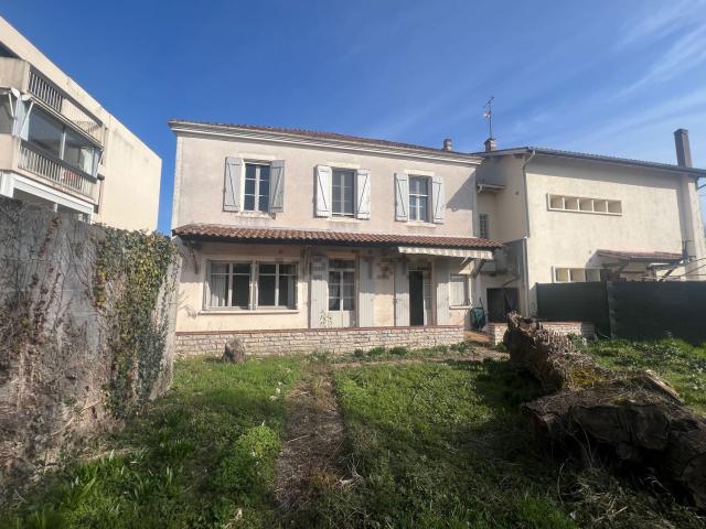 Maison, Villeneuve sur Lot