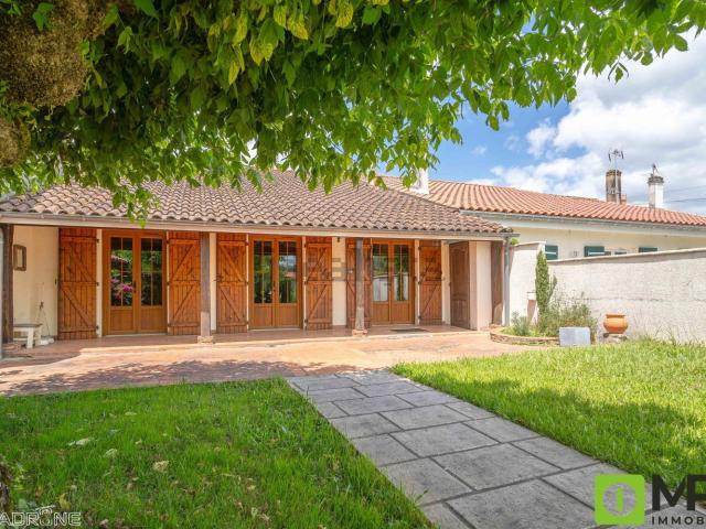 Maison, Villeneuve sur Lot