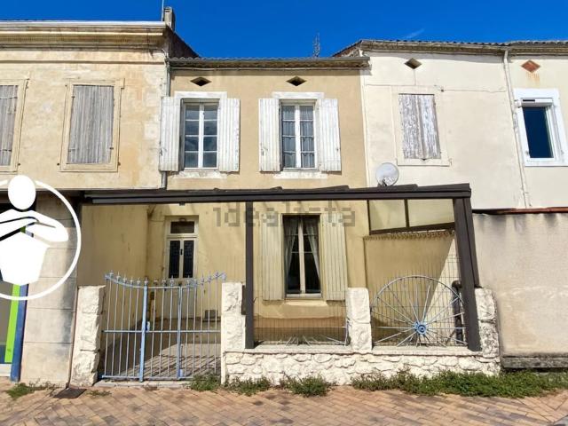 Maison, Villeneuve sur Lot