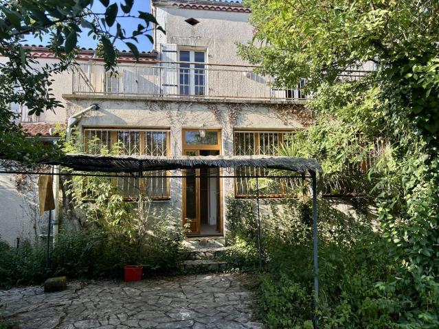 Maison, Villeneuve sur Lot