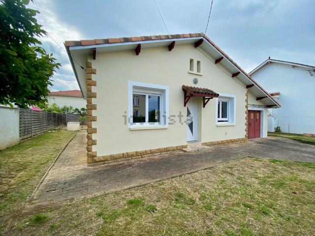 Maison, Villeneuve sur Lot