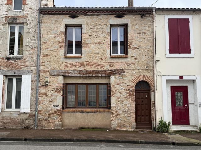 Maison, Villeneuve sur Lot