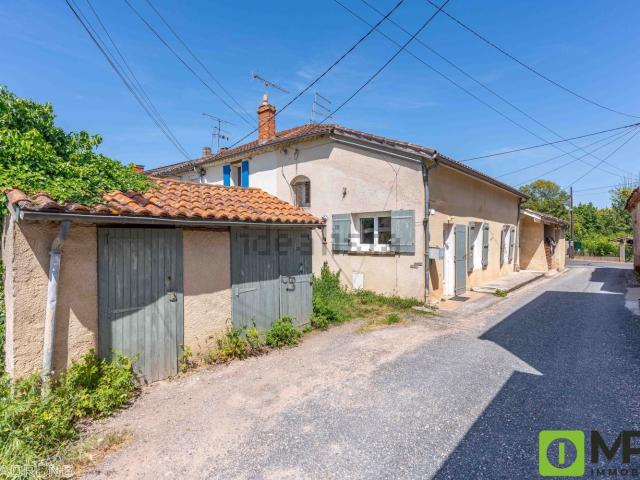 Maison, Villeneuve sur Lot