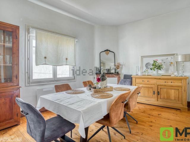 Maison, Villeneuve sur Lot