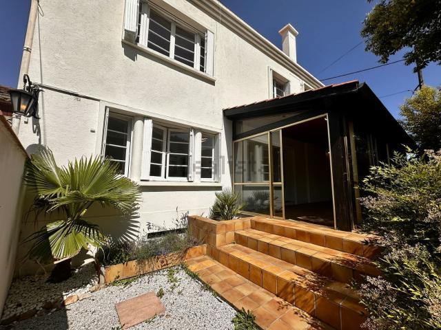 Maison, Villeneuve sur Lot