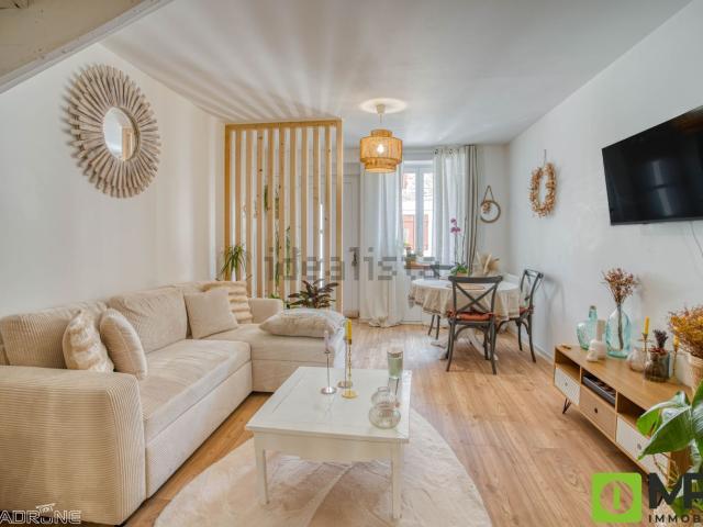 Maison, Villeneuve sur Lot