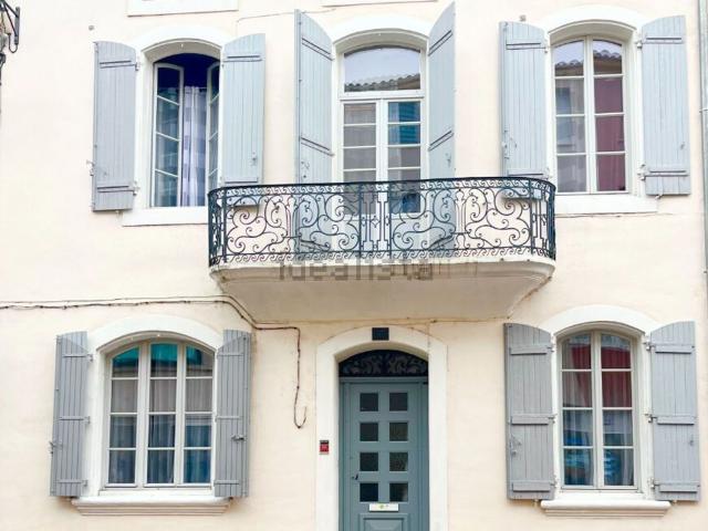Maison, Villeneuve sur Lot