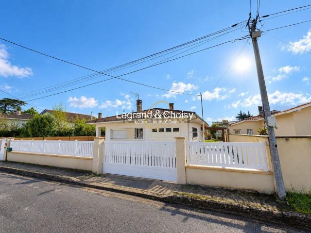 Maison, Villeneuve sur Lot