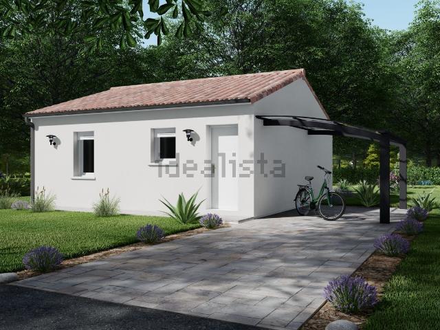Maison, Villeneuve sur Lot