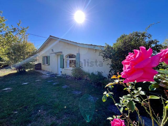 Maison, Villeneuve sur Lot