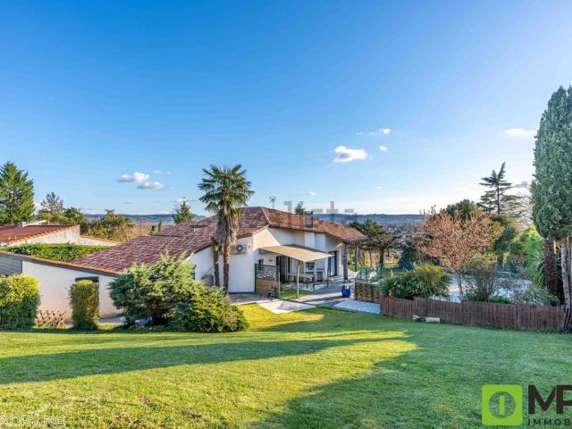 Maison, Villeneuve sur Lot