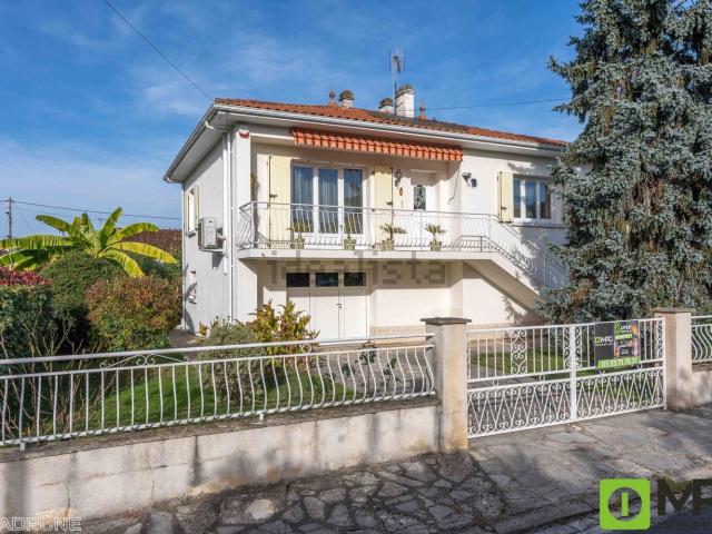 Maison, Villeneuve sur Lot