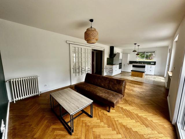 Maison, Villeneuve sur Lot
