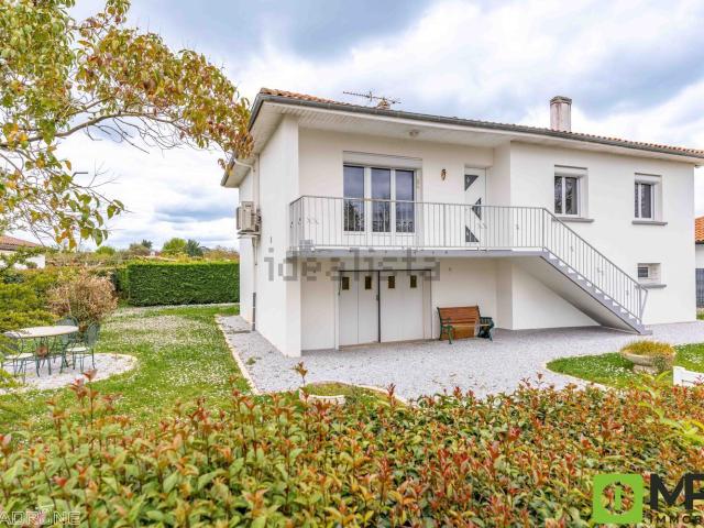 Maison, Villeneuve sur Lot