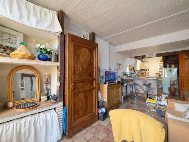 Maison, Villeneuve sur Lot
