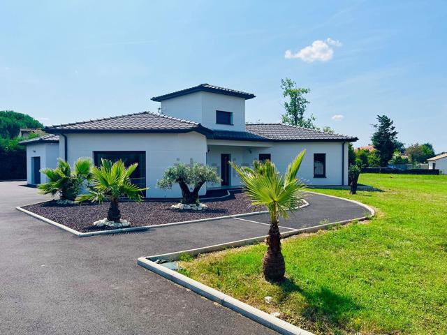 Maison, Villeneuve sur Lot