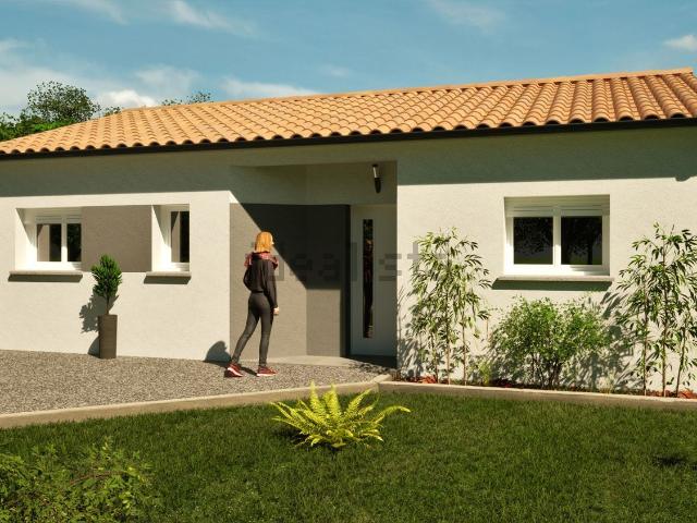 Maison, Villeneuve sur Lot