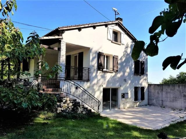Maison, Villeneuve sur Lot