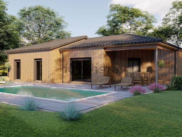 Maison, Villeneuve sur Lot
