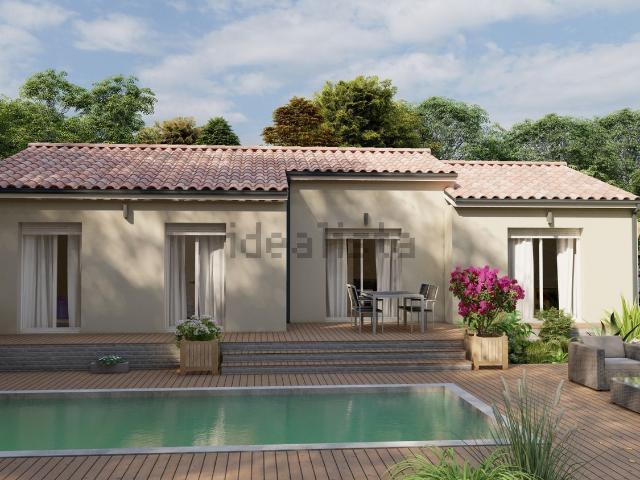 Maison, Villeneuve sur Lot