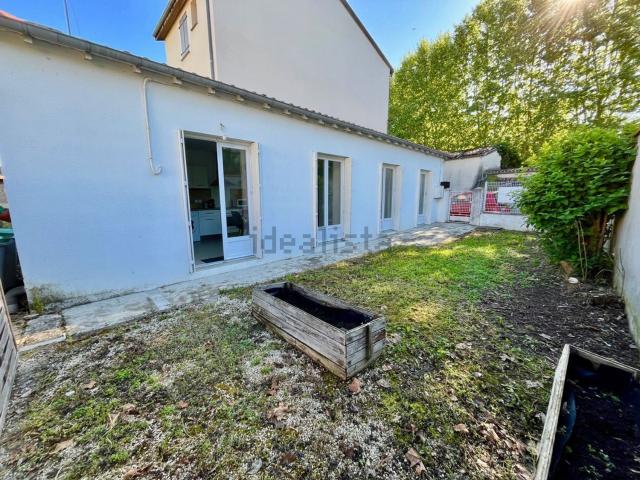 Maison, Villeneuve sur Lot