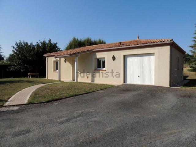 Maison, Villeneuve sur Lot