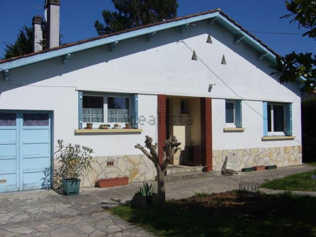 Maison, Villeneuve sur Lot